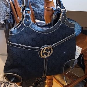 Gucci tote